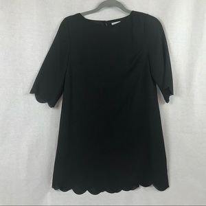 TOBI Medium black dress